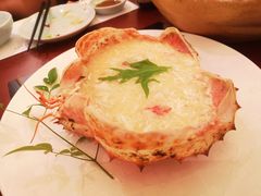 -蟹田居·活蟹料理(东城店)