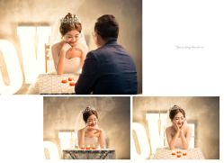 -蔚蓝映像STUDIO婚纱摄影(南稍门店)