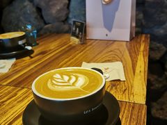-乌托邦咖啡(武侯祠店)