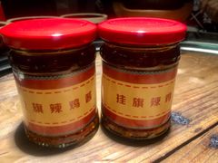 -挂旗柴锅鸡(蚌山区嘉年华店)