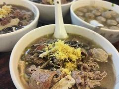 -潮镇老尾牛杂(环城西路店)