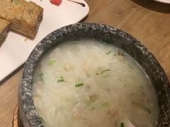 -枣子树·素食餐厅(普陀山店)