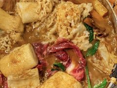 -燃计沙茶皇·香港沙茶火锅(人广旗舰店)