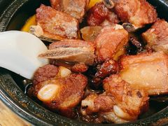-文记壹心鸡(宝华路店)