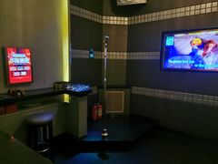 -K+PARTY连锁KTV(盈锋广场店)