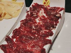 -荣叔港式沙嗲牛肉火锅(正佳潮流店)