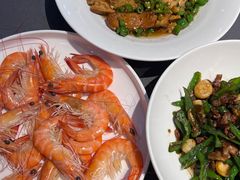 -海鲜e族(马王堆店)