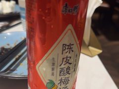 -喜庭海鲜自助(北辰三角洲北辰荟店)
