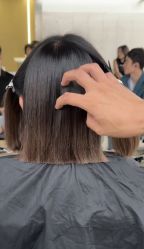 -FASHION PALACE hair+