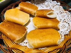 武汉小米粑-楚鲜·汉正街一号(天河店)