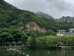 -大连冰峪旅游度假区