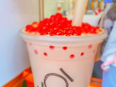 -Koi thé(水坑尾街店)