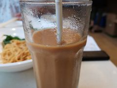 冻鸳鸯-和平馆·地道港澳茶餐厅(西门口店)