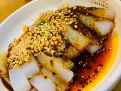 -蓉李记成都名小吃(武汉菱角湖万达店)