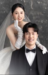 -太郎花子婚纱摄影TAHAKO(无锡店)