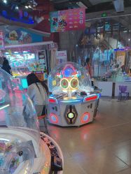 -卡通尼乐园(上海安亭店)