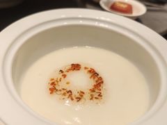 -北京泰富酒店-柏景轩中餐厅