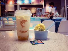 -八喜G’nature冰淇淋旗舰店
