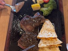 -豪客来牛排(天阳D32店)