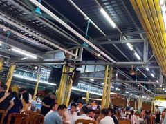 大堂-皮记海鲜1995(寮步店)