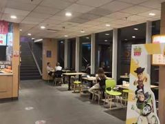 -麦当劳(山东章丘汇泉路店)