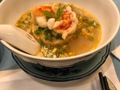 -夏苑(新加坡丽思卡尔顿美年酒店)