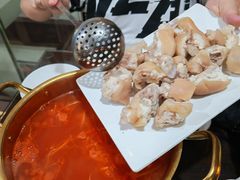 -贵州人家·酸汤火锅·20年老字号