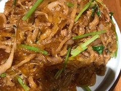 -满园烤鸭·春饼(奥体万达店)
