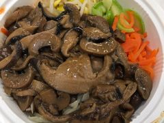 -正一味石锅拌饭(望京新世界店)