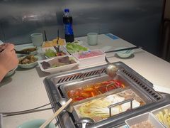-野妹火锅(龙岗店)