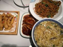 -三玛璐酒楼(汉口路店)