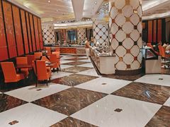 -上海南郊宾馆·阳光自助餐厅
