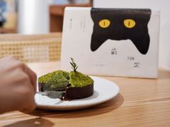 -猫里有甜