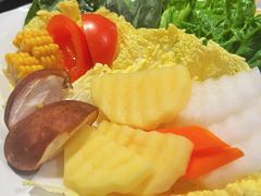 -左庭右院鲜牛肉火锅(苏州园区永旺店)