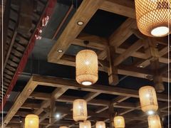 大堂-杨记隆府(汉街店)