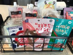 -瑞幸咖啡(海螺大厦店)