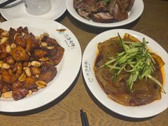 -河沿肉饼Beijing Pie(东华门店)