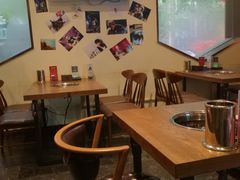 -来蜀乾串串香(北京总店)