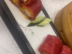 -老廣新意-全天茶点(宝能店)