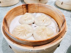 灌汤小笼包-金悦轩海鲜酒家(拱北店)