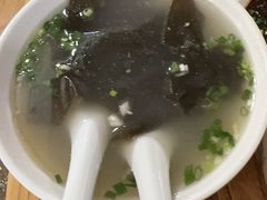 -九九豆花馆(解放碑步行街店)
