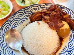-菊儿人家·北京胡同菜(南锣鼓巷店)