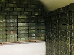 -布苏里北疆军事文化旅游区