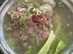 -阿伟牛肉店(东山店)