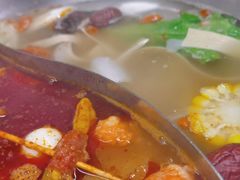 -黔哆哆地摊酸汤火锅(清湖店)
