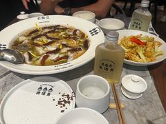 -渔语鱼新川菜Bistro(万象天地店)