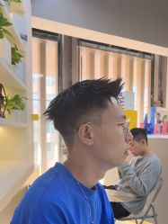 点击看大图 -86男士发型设计