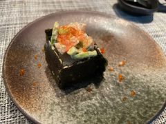 -戏作寿司(观音桥店)