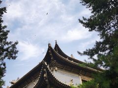 -张掖大佛寺景区