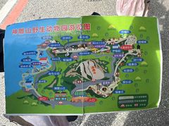 -西霞口神雕山野生动物世界